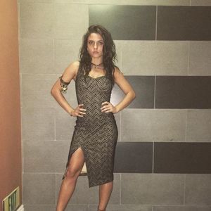 Meet your Posher, Melonie